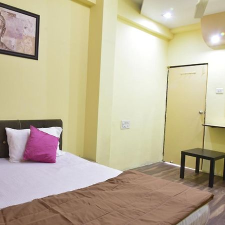 Hotel Drishti Inn Khapri Exterior photo