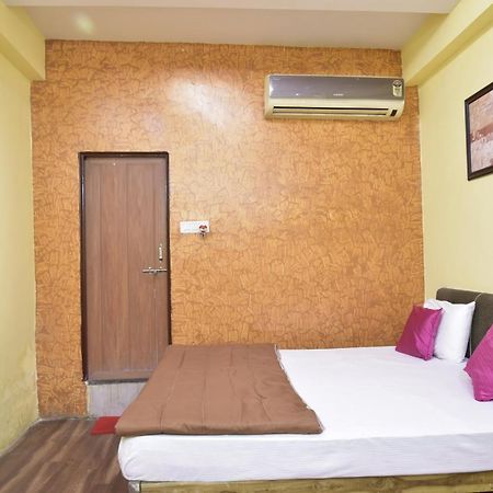 Hotel Drishti Inn Khapri Exterior photo