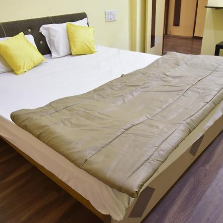 Hotel Drishti Inn Khapri Exterior photo