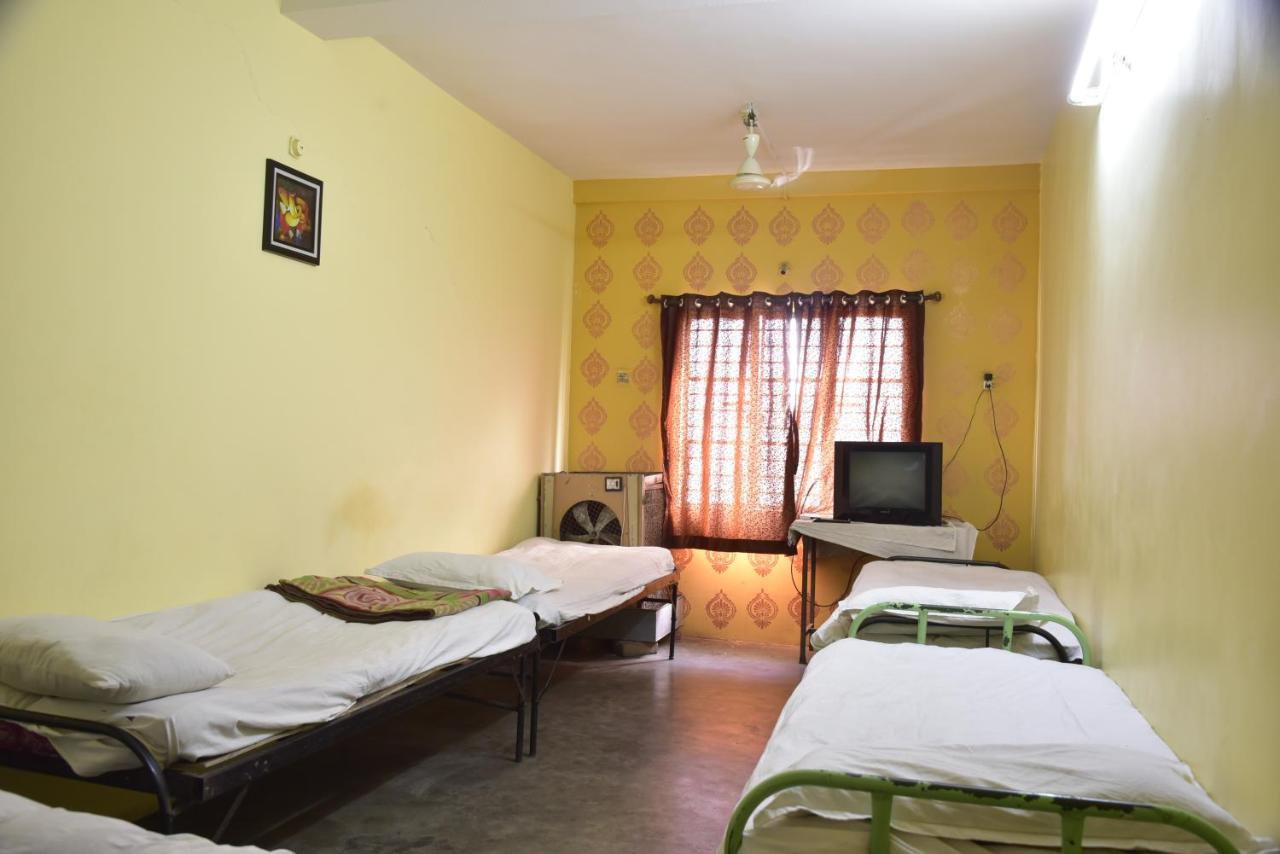 Hotel Drishti Inn Khapri Exterior photo