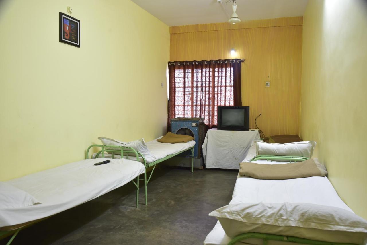 Hotel Drishti Inn Khapri Exterior photo